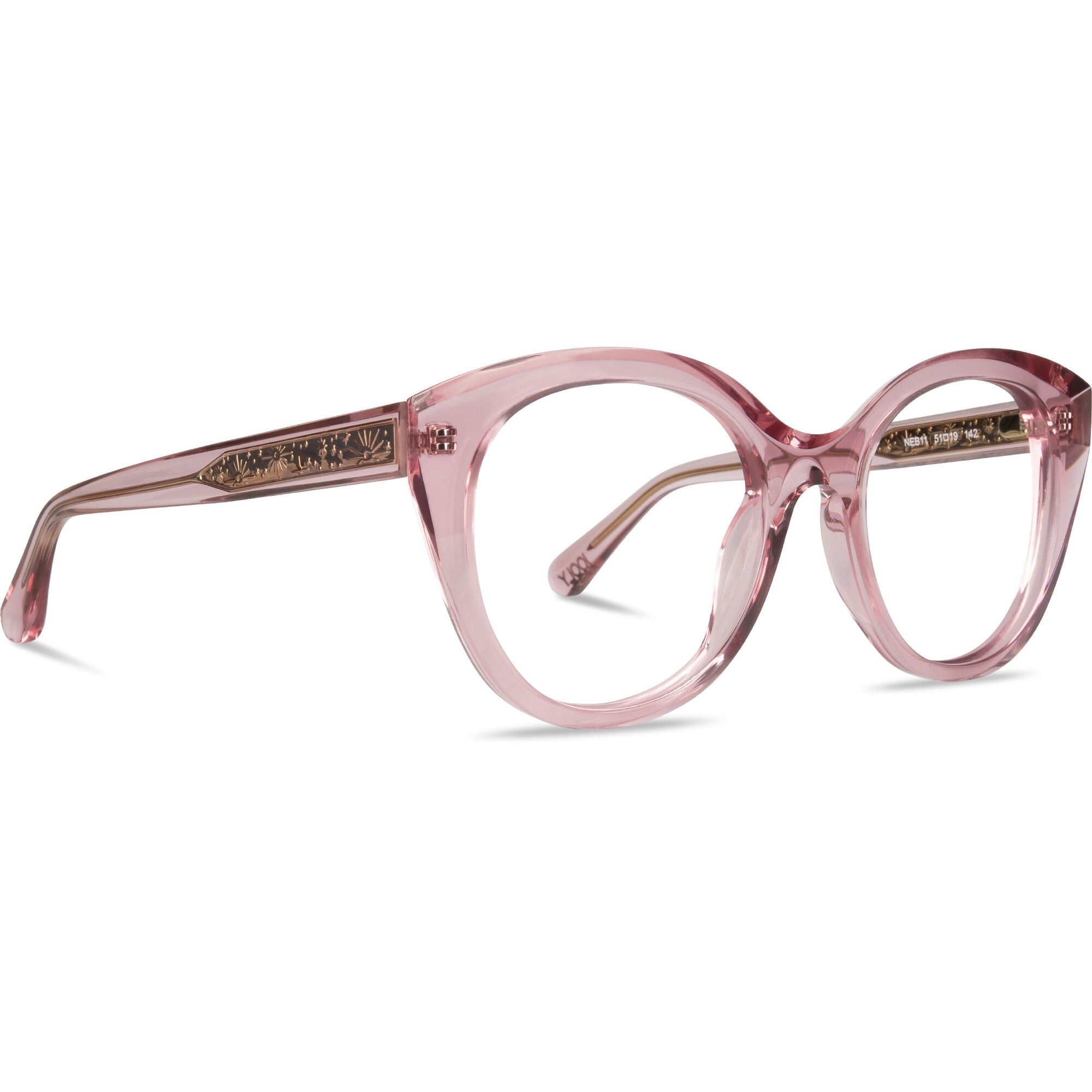 NEBULEUSE NEB11 'cosmopolitan' rosa