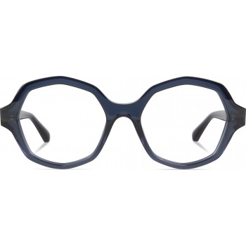 NEBULEUSE NEB41 'minuit' blue