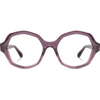 NEBULEUSE NEB42 violet taffetas