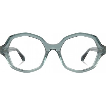 NEBULEUSE NEB43 'lagon' blue