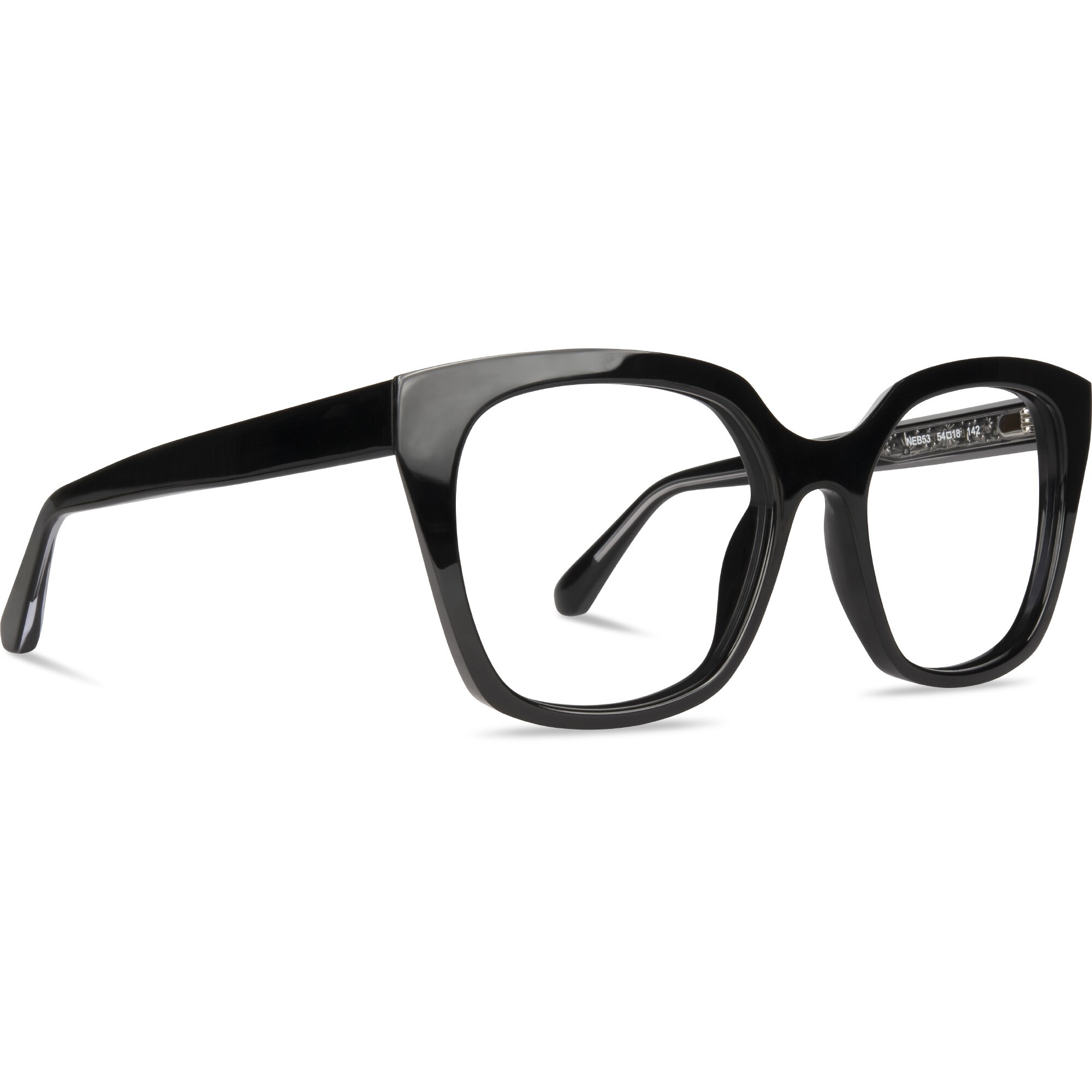 NEBULEUSE NEB53 noir khol
