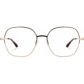 SNEAKERS SNE51 golden pink/prune gipsy