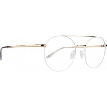FLOWER FLO31 'reine' gold/'geisha' weiss