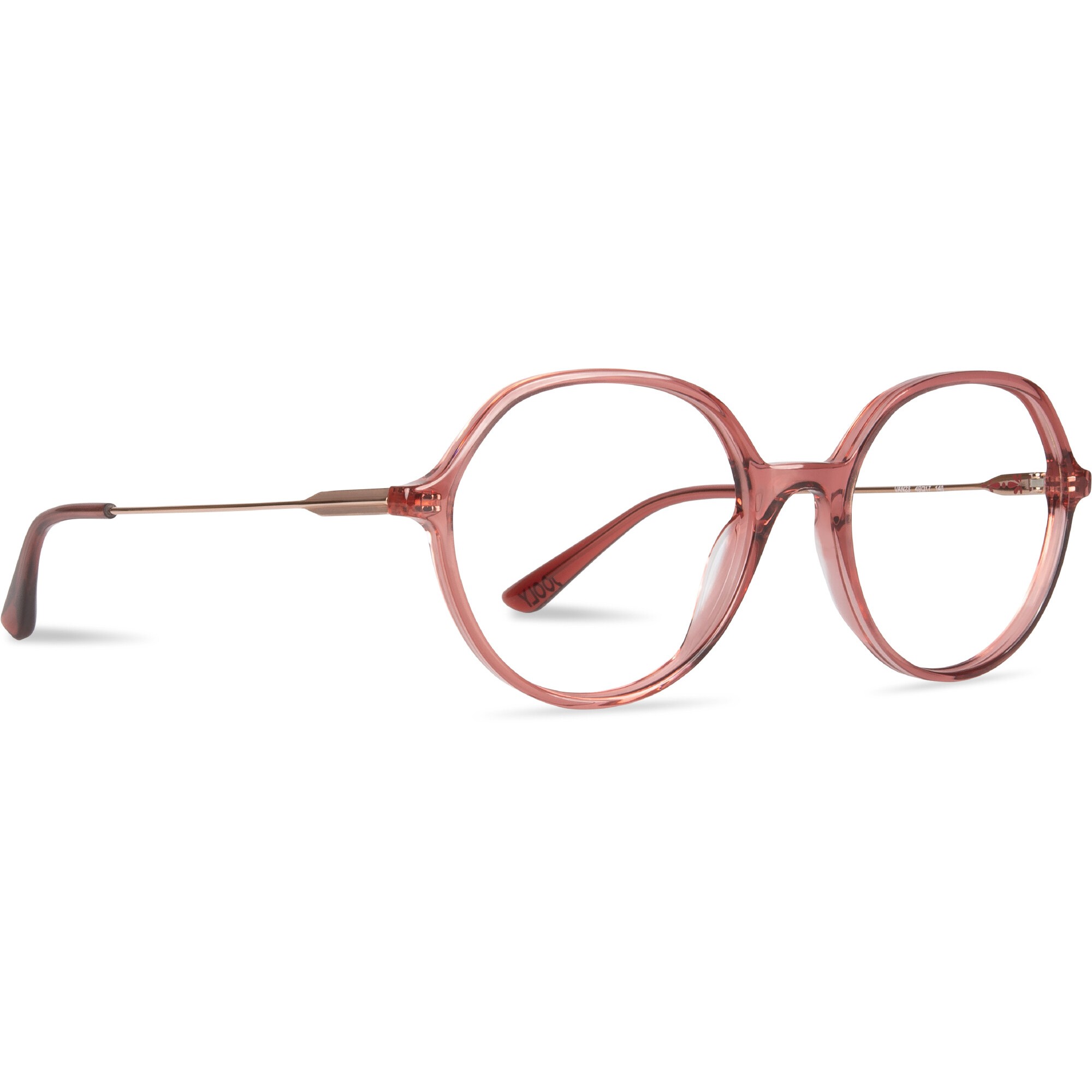 VANILLA GIRL VAN23 'vintage' rosa/golden pink