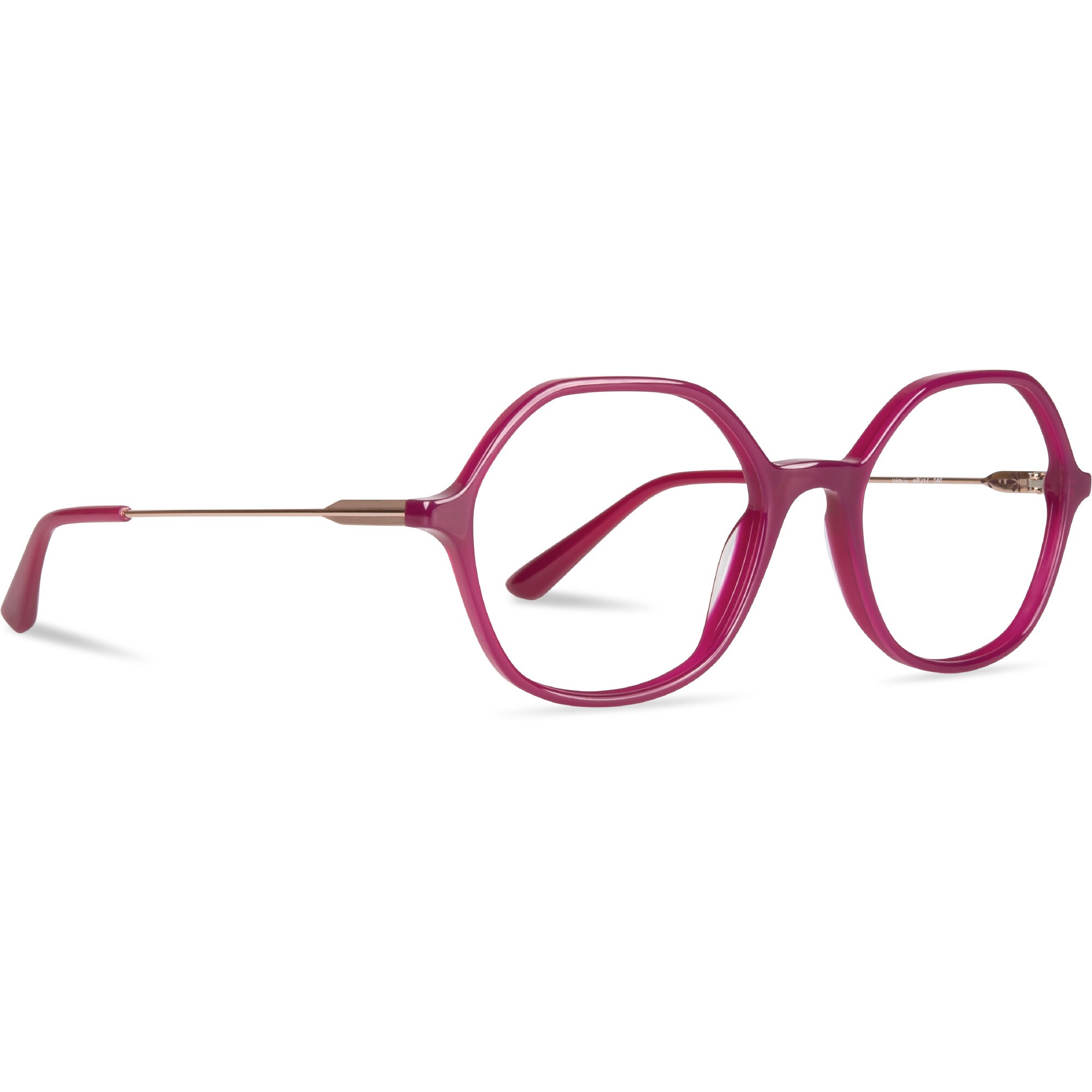 VANILLA GIRL VAN53 prune gipsy/golden pink
