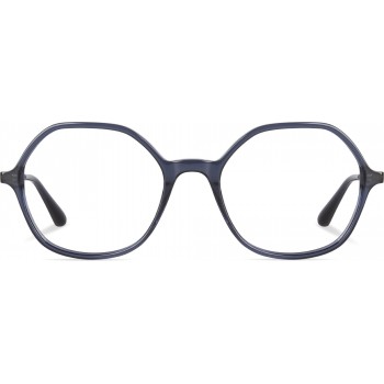 VANILLA GIRL VAN54 'denim' blue/'reine' gold