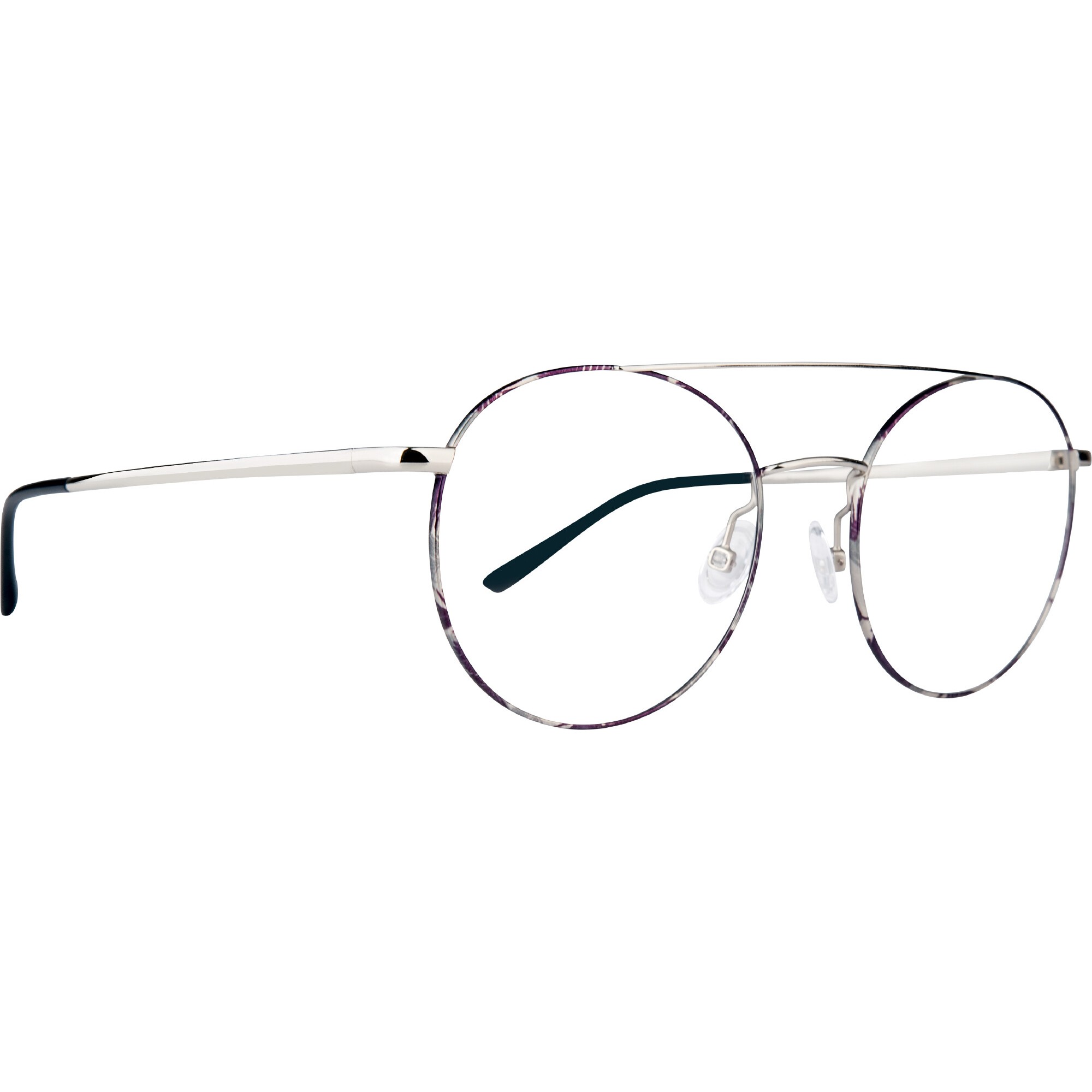 FLOWER FLO34 'princesse' silberfarben