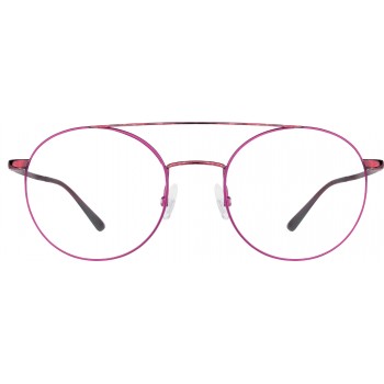 FLOWER FLO41 prune gipsy/bronze bijou