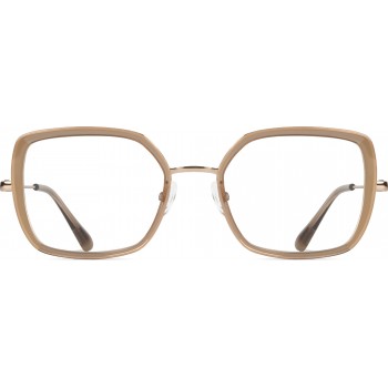 LOOSE LOO83 'plage' beige/golden pink