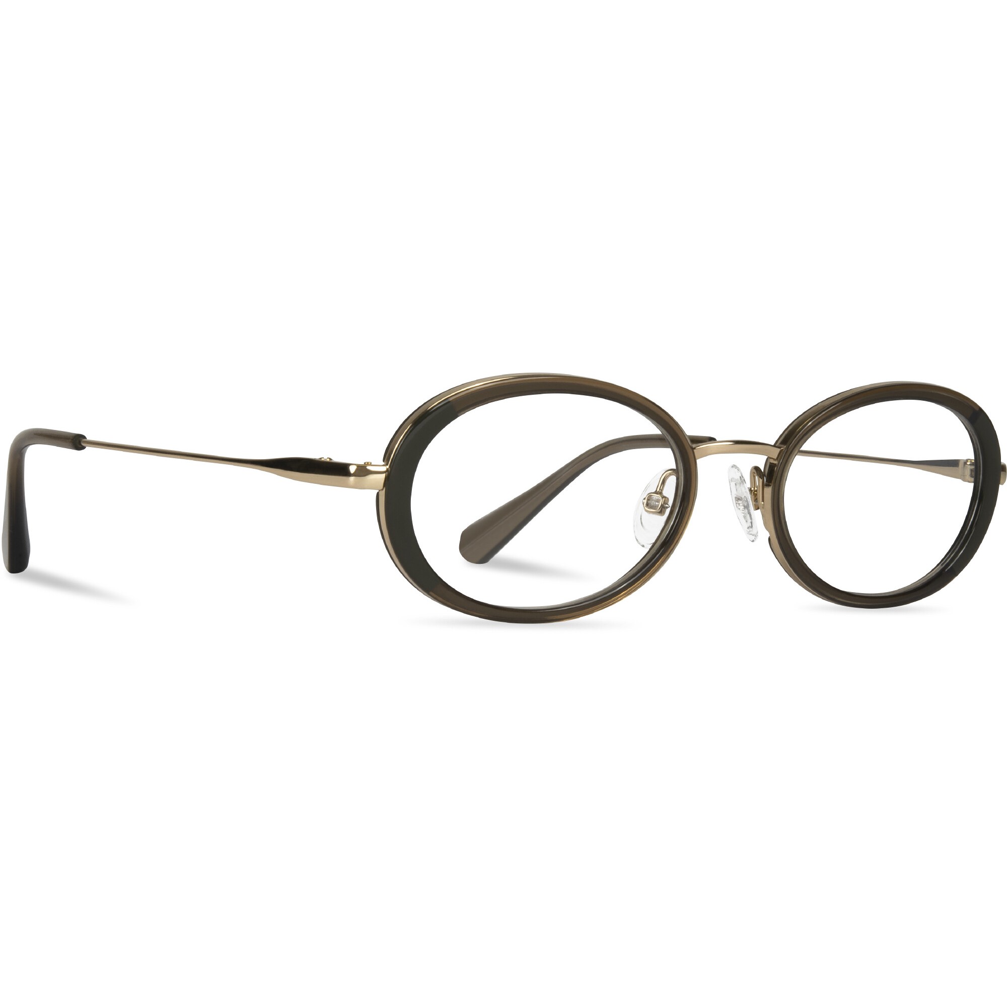 LOOSE LOO93 vert army/or reine