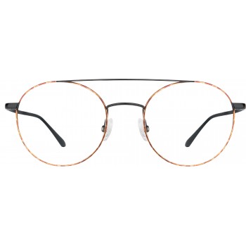 FLOWER FLO42 oro 'reine'/negro 'khol'