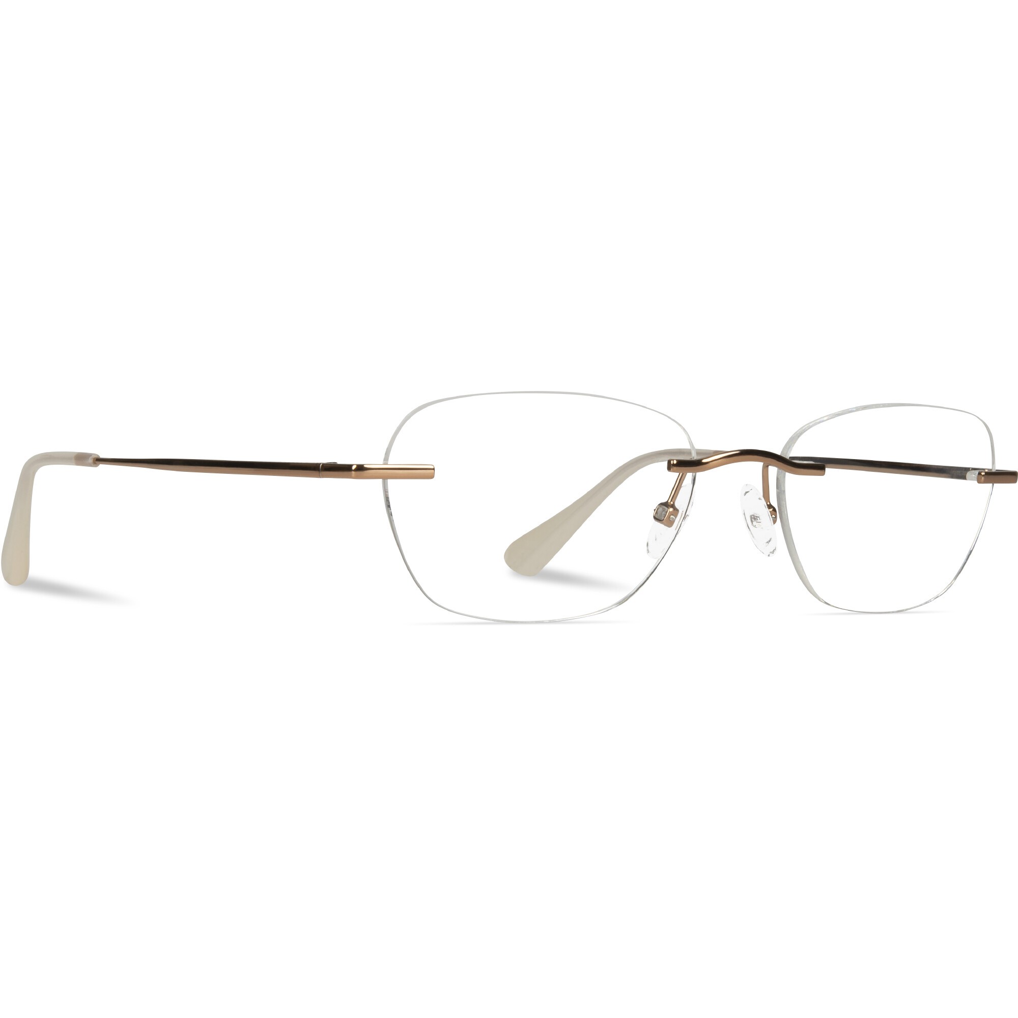 QUIET LUXURY LUXP31 bronze bijou