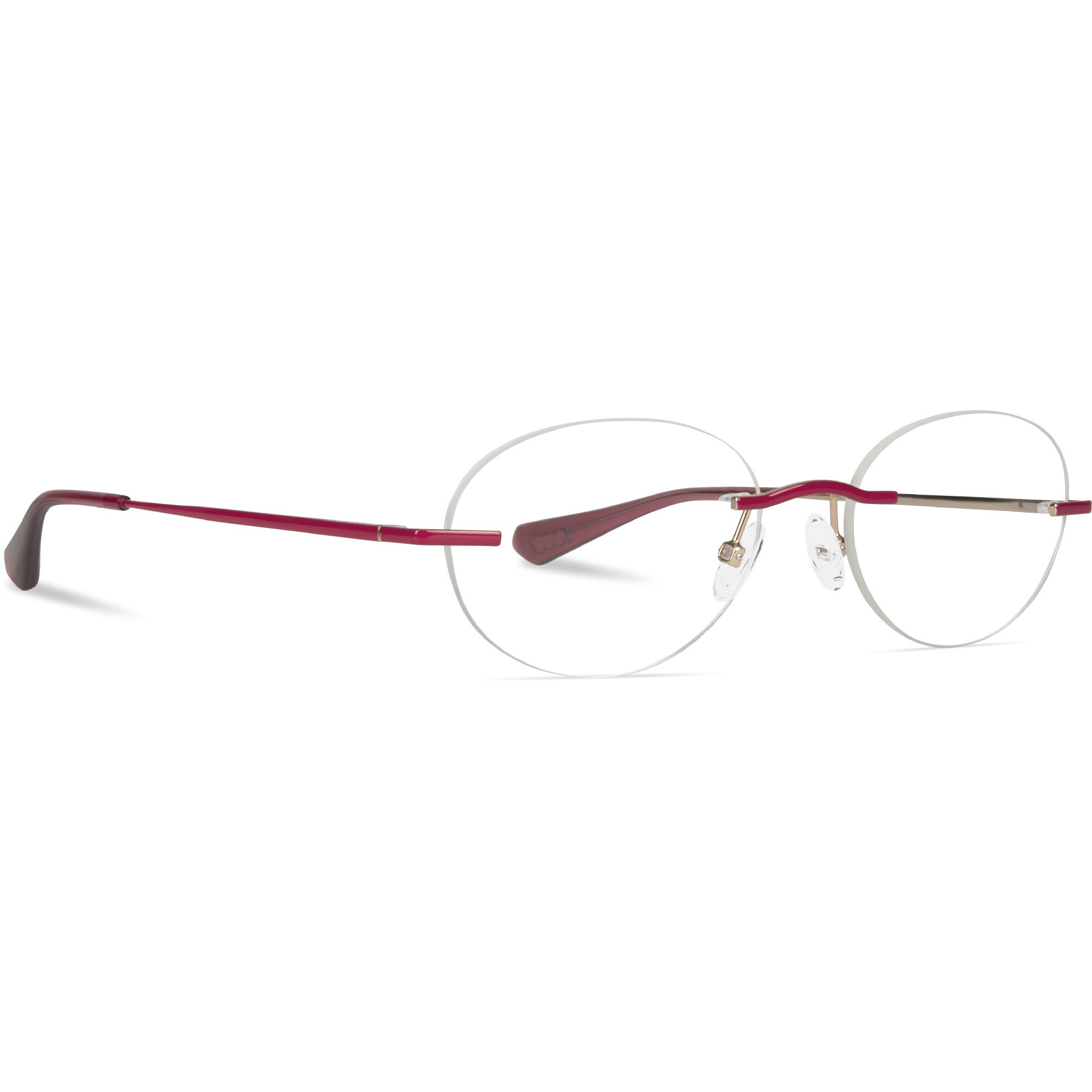 QUIET LUXURY LUXP51 ciruela 'gipsy'/golden pink