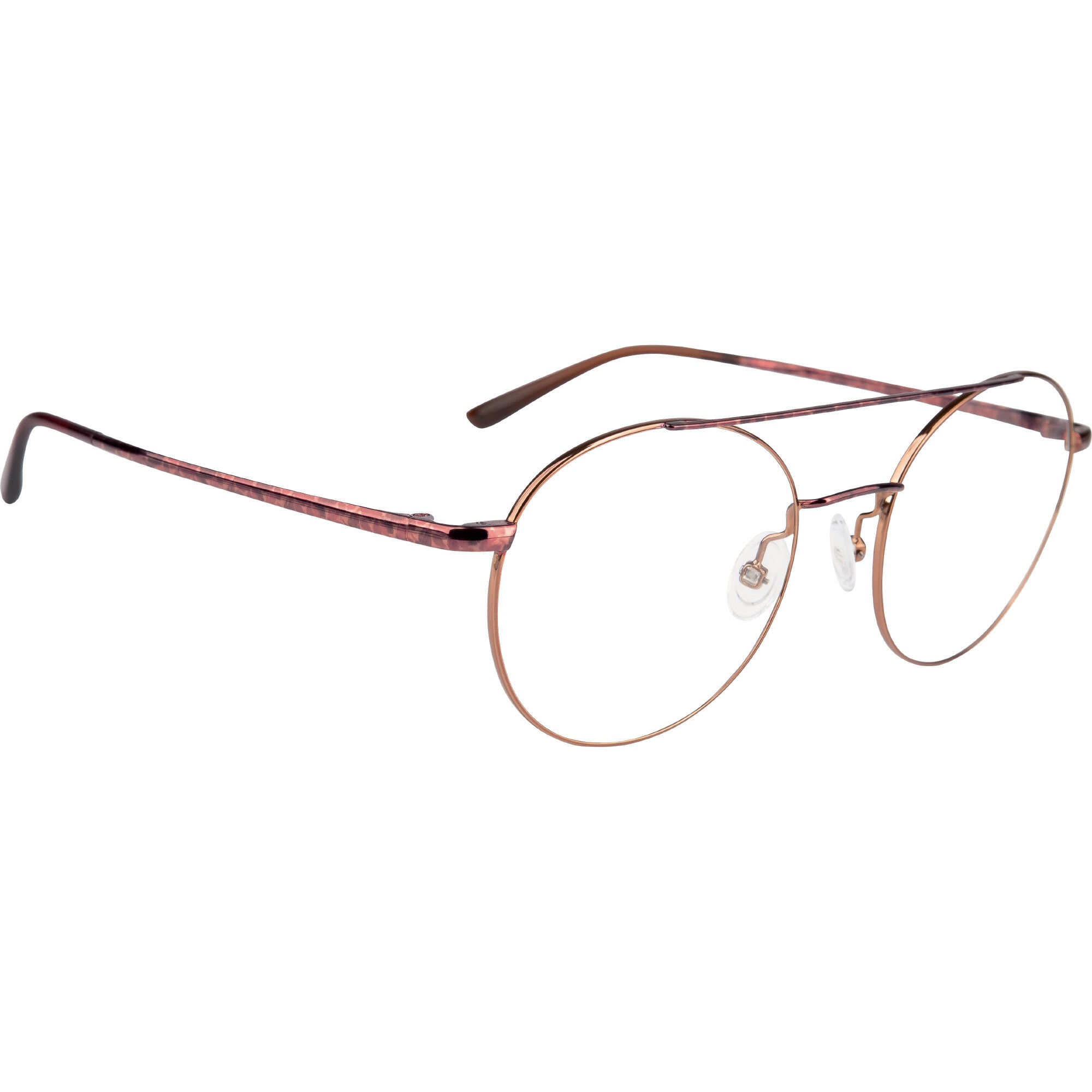 FLOWER FLO43 'bijou' bronzefarbe
