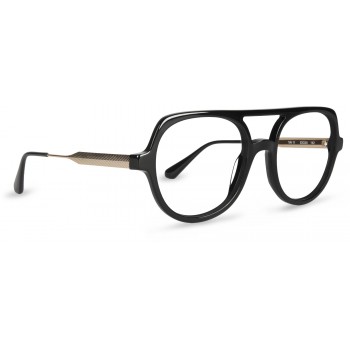 TAILORED TAI11 noir khol/or...