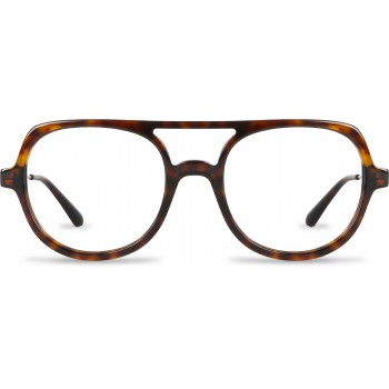 TAILORED TAI12 ecaille de tortue/or reine