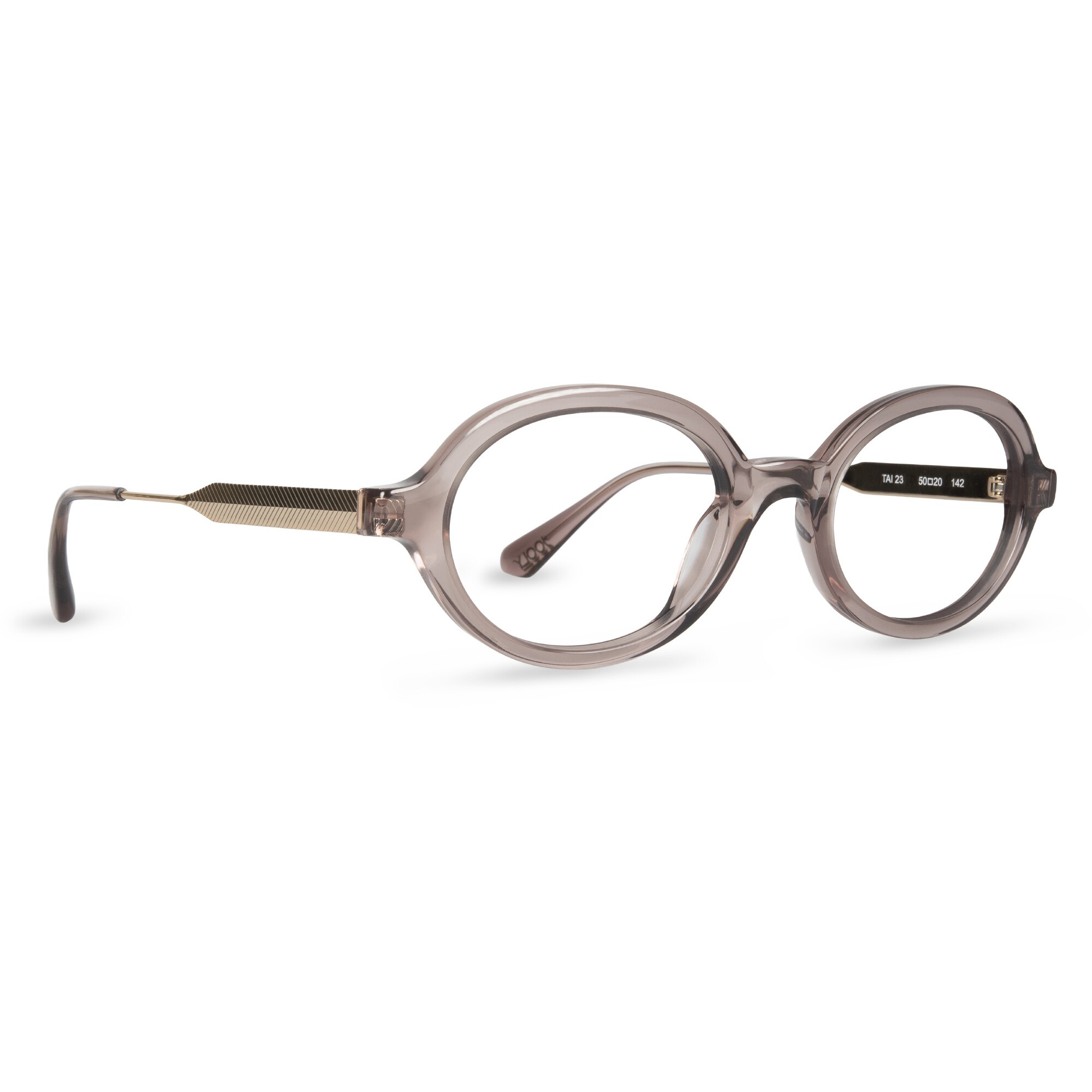 TAILORED TAI23 'sable' brown/'reine' gold