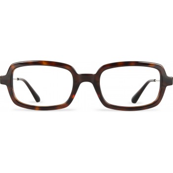 TAILORED TAI32 turtle-shell/'reine' gold