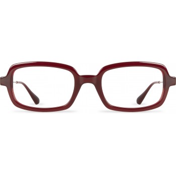 TAILORED TAI33 rojo 'glamour'/bronce 'bijou'