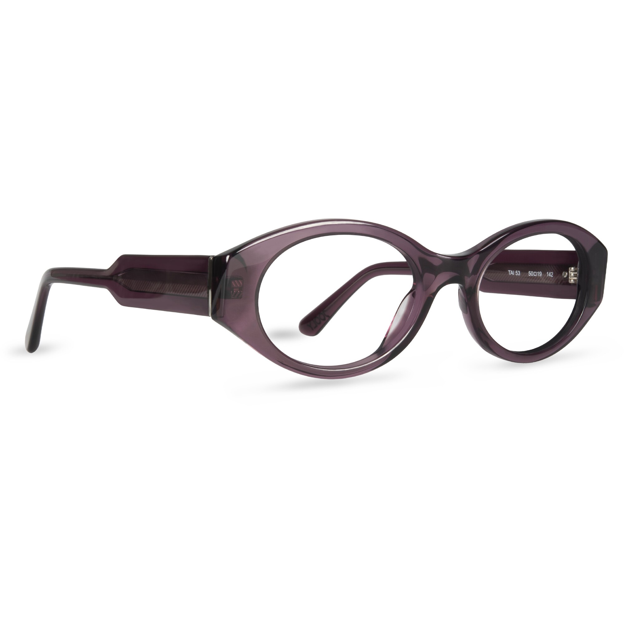 TAILORED TAI53 'taffetas' violett
