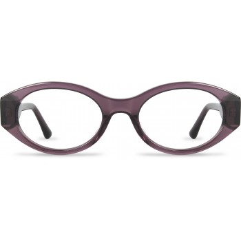 TAILORED TAI53 violet taffetas