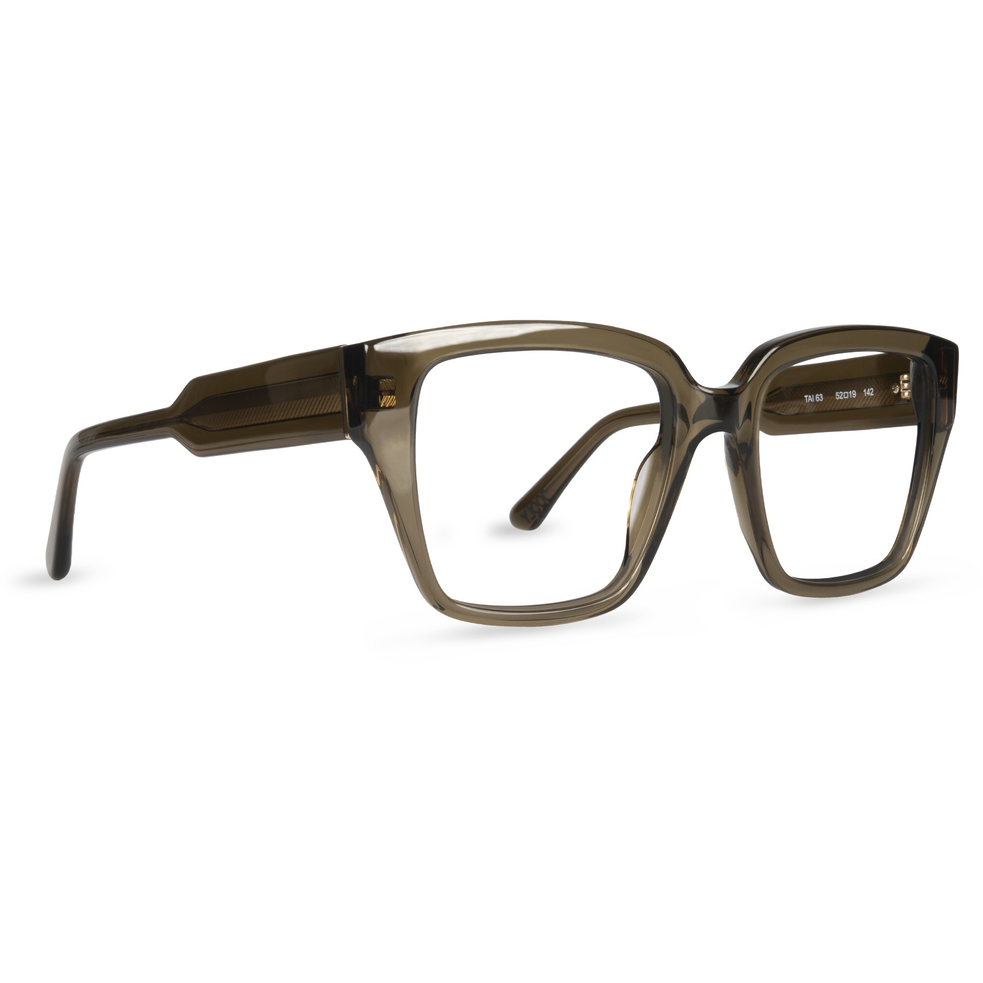 TAILORED TAI63 'army' green
