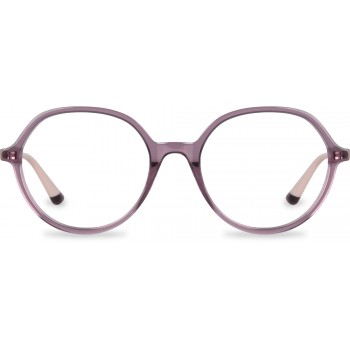 ICE CREAM VAN25 'taffetas' purple/'reine' gold