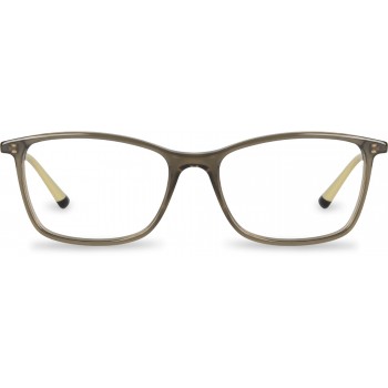 ICE CREAM VAN45 verde 'army'/oro 'reine'