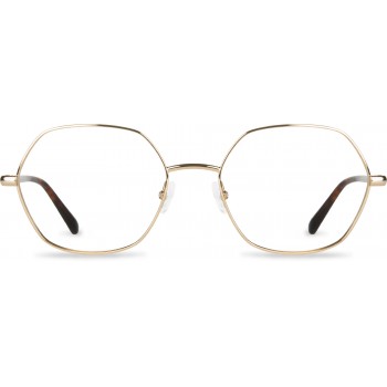 TWIN-SET TWI46 'reine' gold/schildpatt