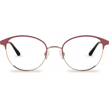 VANILLA GIRL VAN63 'gipsy' plum/golden pink