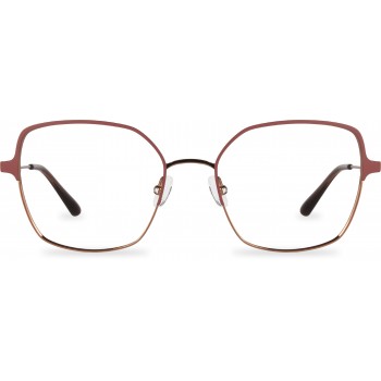 VANILLA GIRL VAN74 'santal' brown/'bijou' bronze