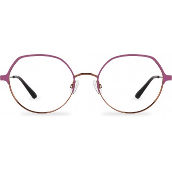 VANILLA GIRL VAN83 violeta 'indien'/bronce 'bijou'