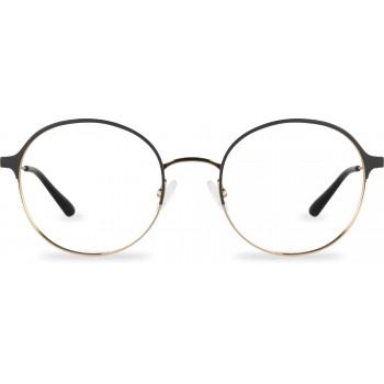 VANILLA GIRL VAN91 'khol' black/'reine' gold