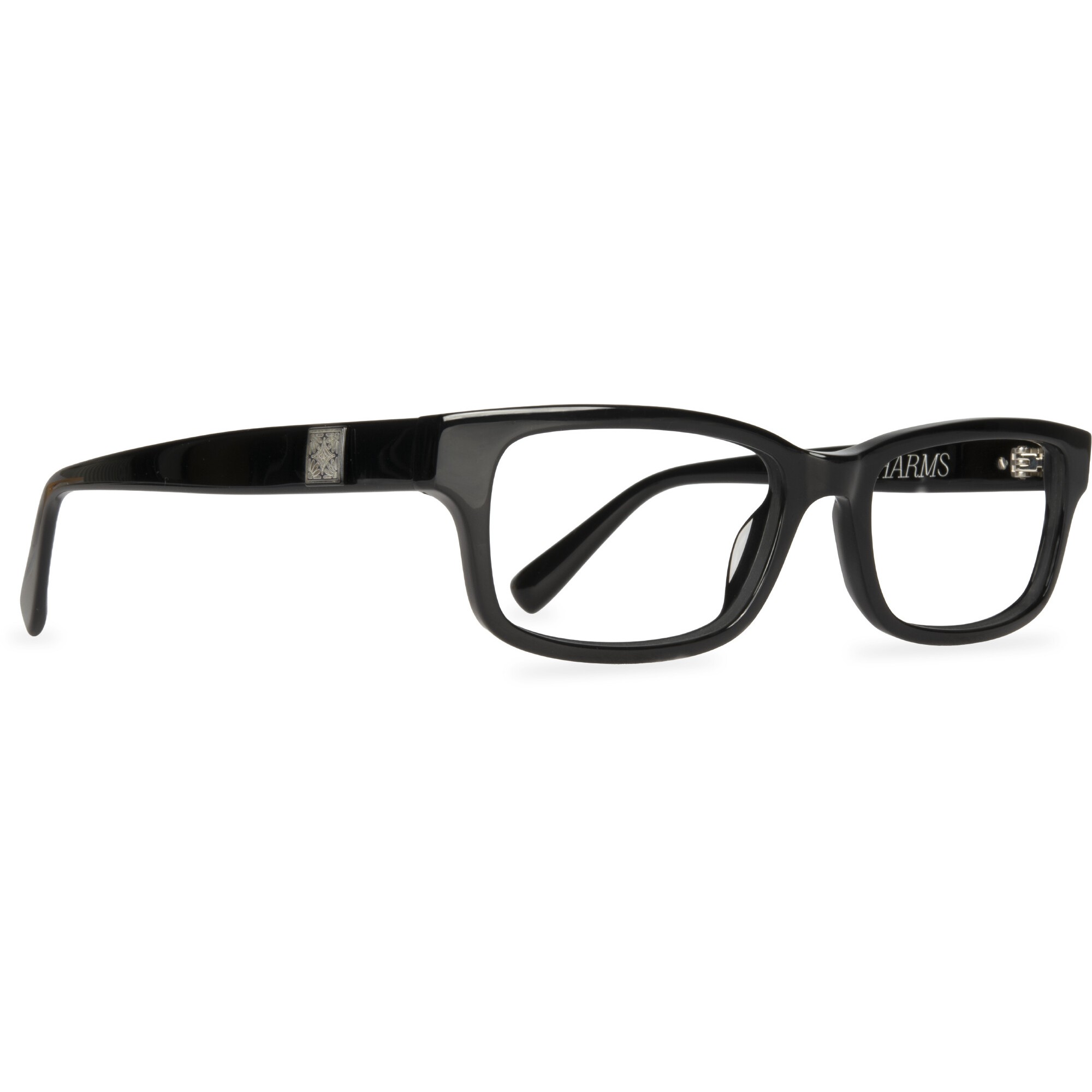 CHARMS CHA0121 noir khol