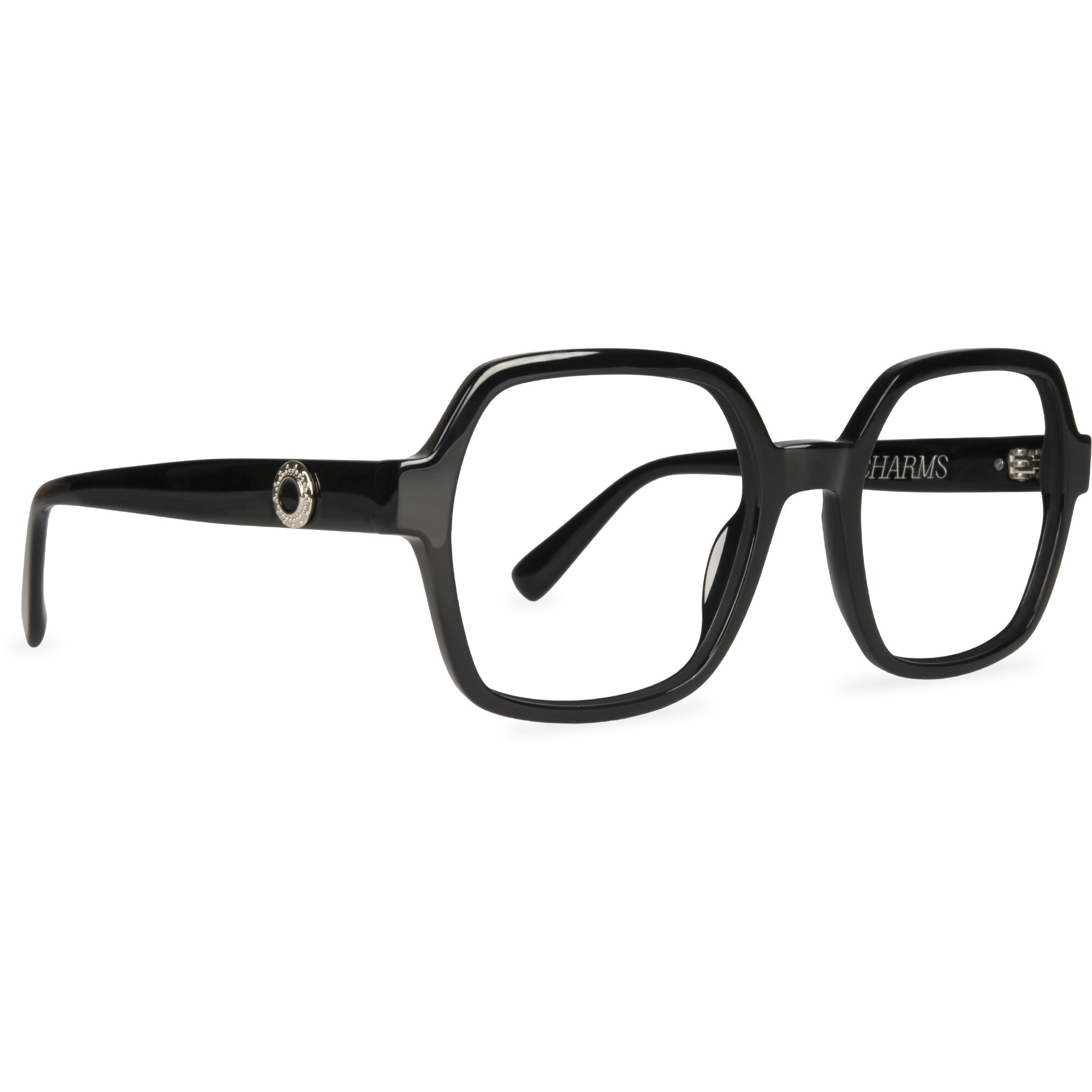 CHARMS CHA0141 noir khol