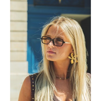 TAILORED TAI32 schildpatt/'reine' gold