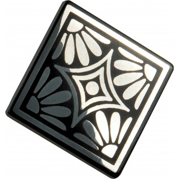 CHARMS02-AG plateado