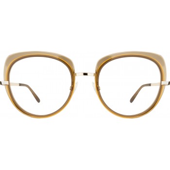 JUMPSUIT JUM33 verde 'army'/oro 'reine'