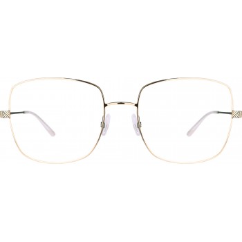 LESS IS MORE LES41 'reine' gold/'emeraude' green