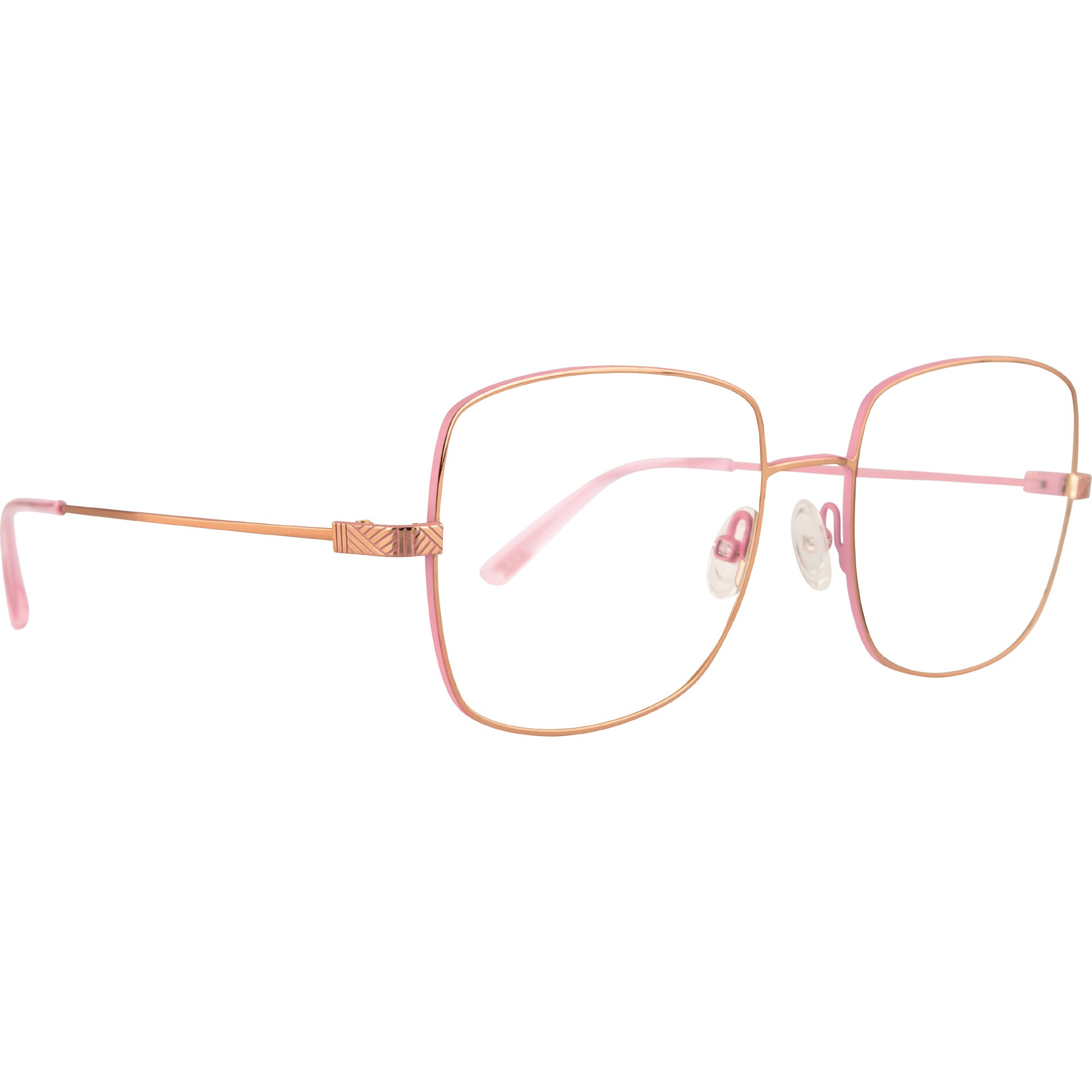 LESS IS MORE LES42 'bijou' bronzefarbe/'poudre'