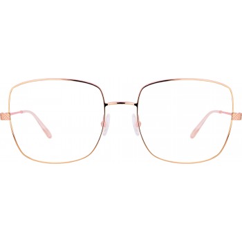 LESS IS MORE LES42 bronce 'bijou'/rosa 'poudre'