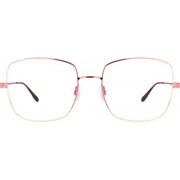 LESS IS MORE LES43 oro 'reine'/rosa 'vintage'