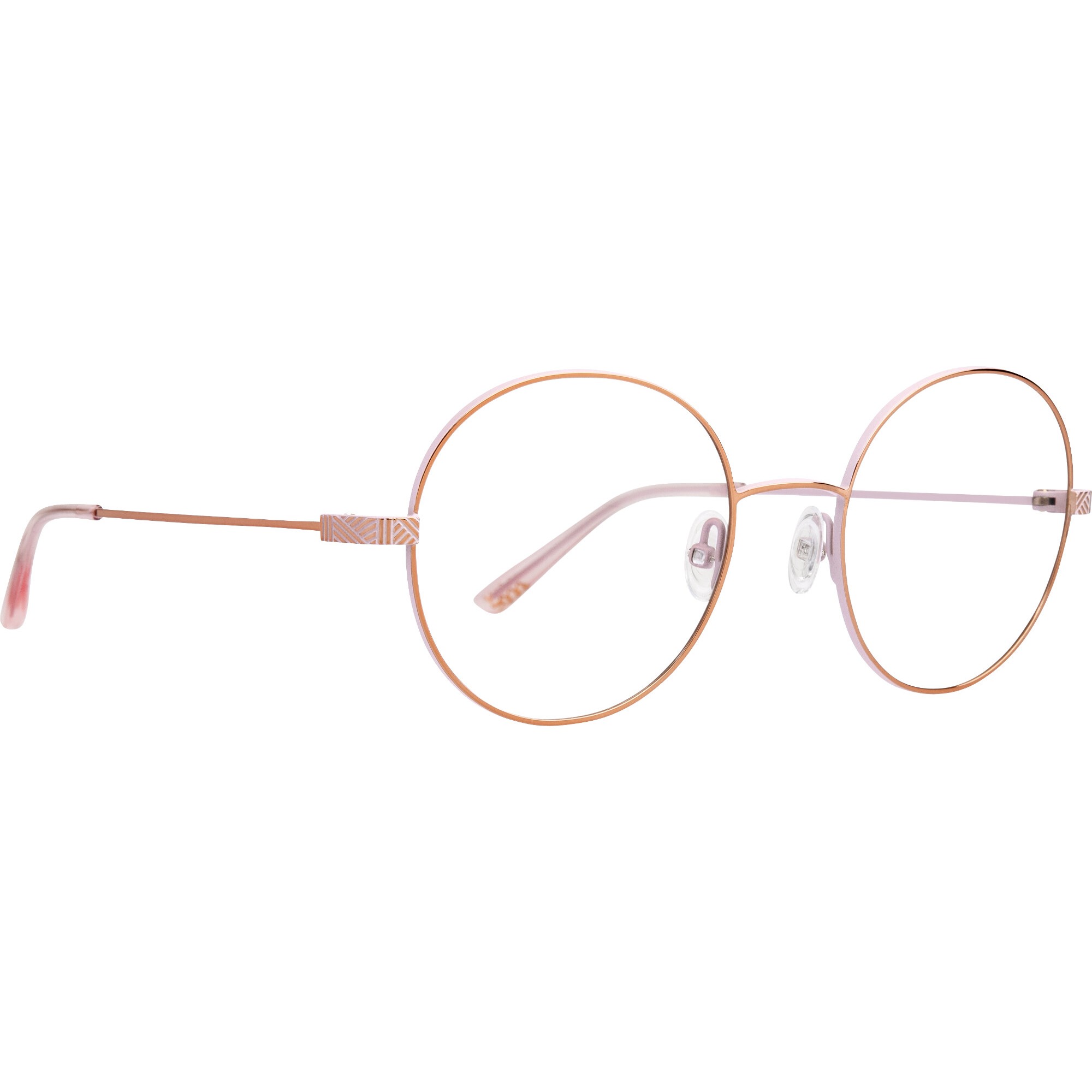 LESS IS MORE LES61 bronze bijou/rose cosmopolitan