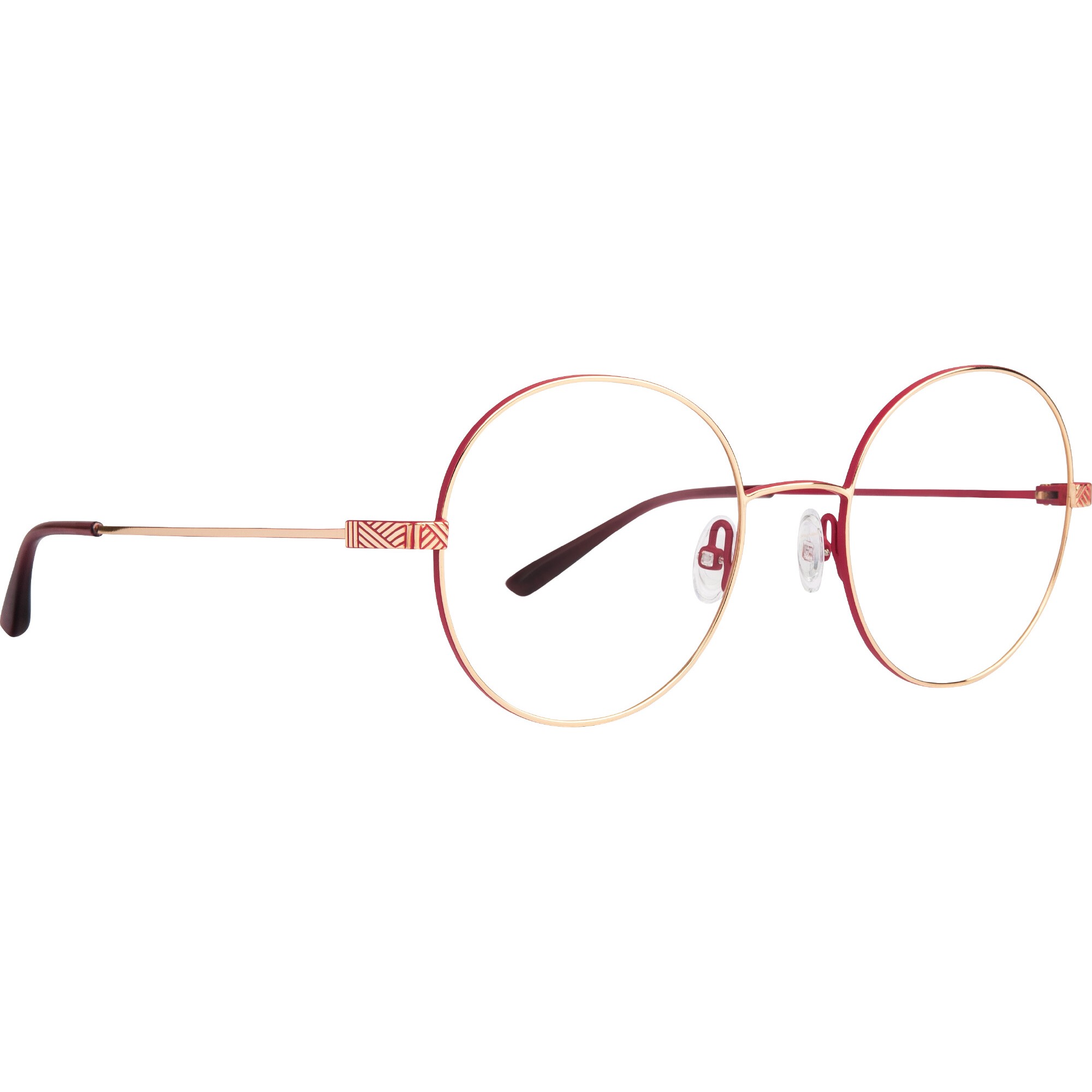 LESS IS MORE LES63 or reine/prune gipsy