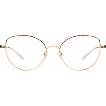 NINETIES NIN41 oro 'reine'/negro 'khol'