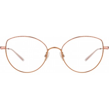 NINETIES NIN43 bronce 'bijou'/rosa 'poudre'