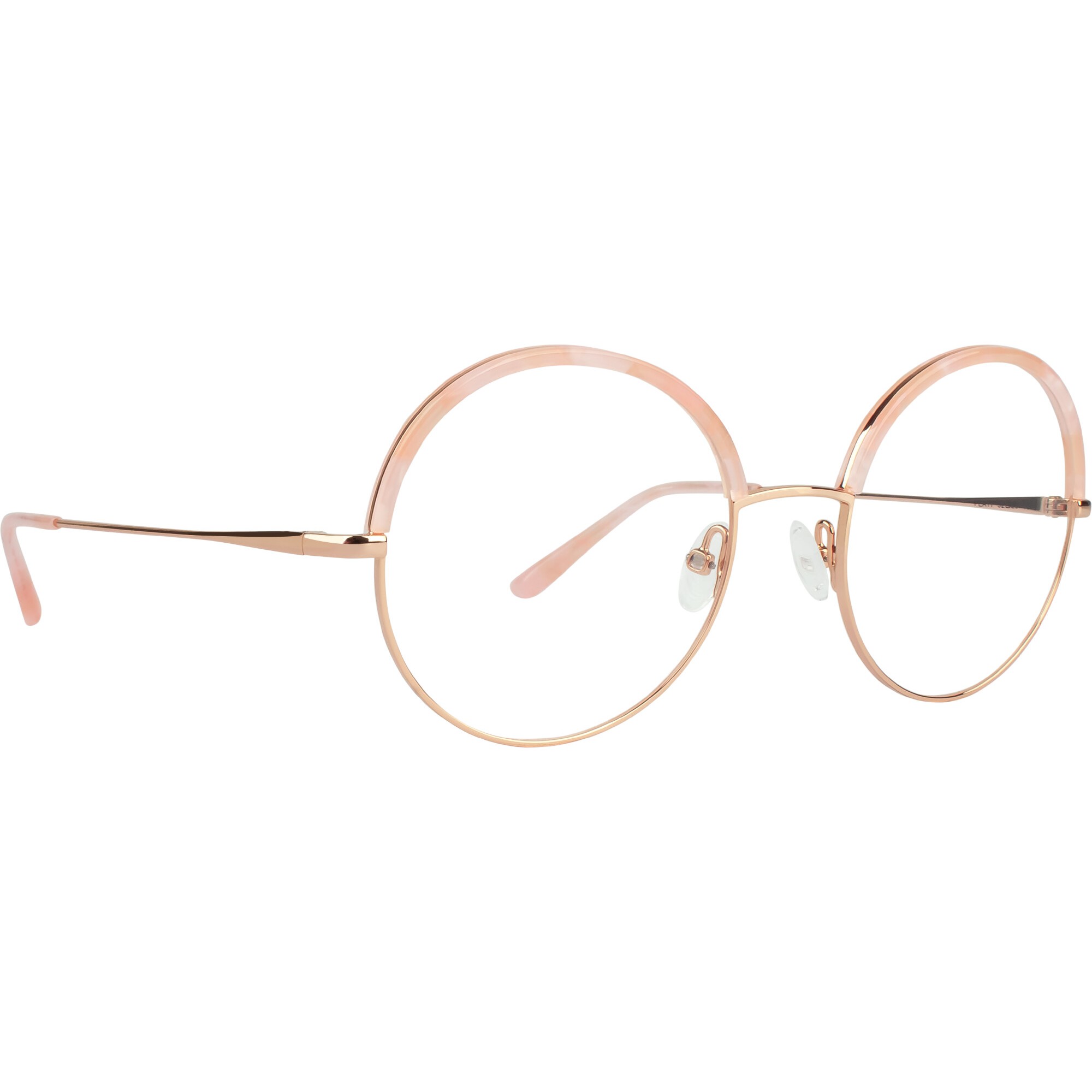 PEARL PEA11 rose poudre/or reine