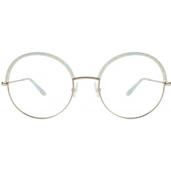 PEARL PEA12 'baby' blau/'princesse' silberfarben