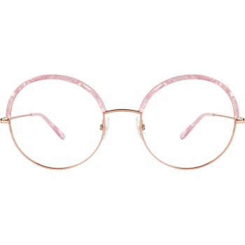 PEARL PEA13 rose vintage/golden pink
