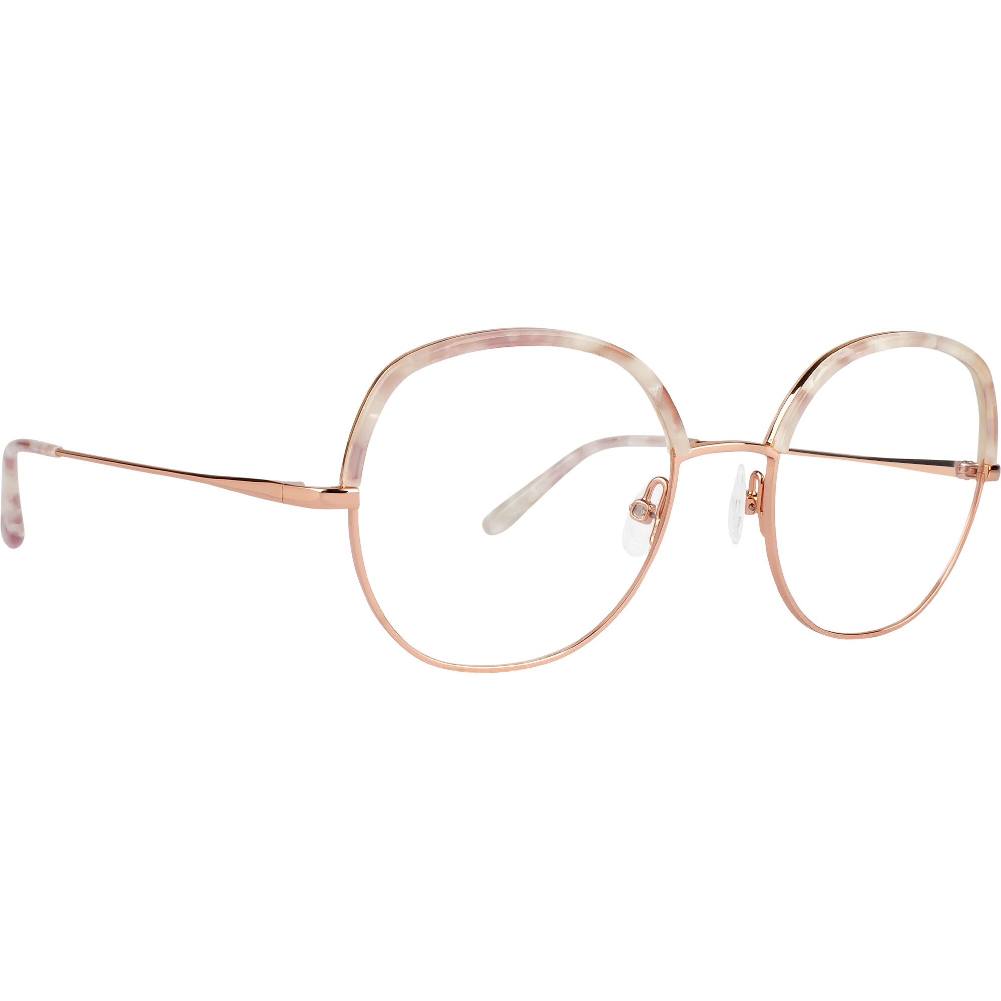 PEARL PEA22 rosa 'vintage'/golden pink